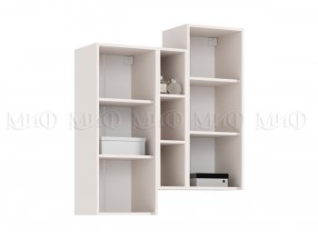 Стенка Флэш кашемир (Миф) в Нижних Сергах - nizhnie-sergi.mebel-e96.ru