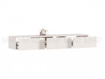 Стенка Флэш комп.2 кашемир (Миф) в Нижних Сергах - nizhnie-sergi.mebel-e96.ru