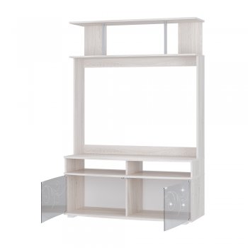 Центральная секция Флоренция (БТС) в Нижних Сергах - nizhnie-sergi.mebel-e96.ru