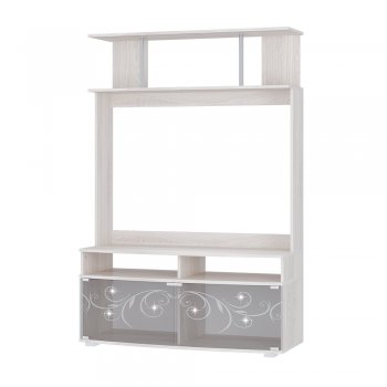 Стенка Флоренция модульная (БТС) в Нижних Сергах - nizhnie-sergi.mebel-e96.ru