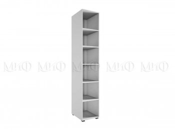 Шкаф 400 мм ШК-002 Флорис (Миф) в Нижних Сергах - nizhnie-sergi.mebel-e96.ru