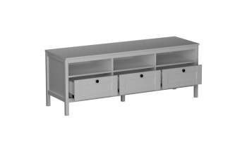 Стенка Фрея модульная (СБК) в Нижних Сергах - nizhnie-sergi.mebel-e96.ru