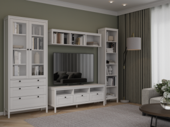 Стенка Фрея модульная (СБК) в Нижних Сергах - nizhnie-sergi.mebel-e96.ru
