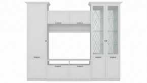 Стенка Гармония-7 (Компоновка 4 - 2550 мм) в Нижних Сергах - nizhnie-sergi.mebel-e96.ru