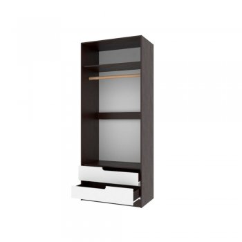 Спальный гарнитур Гаванна модульный (Текс) в Нижних Сергах - nizhnie-sergi.mebel-e96.ru