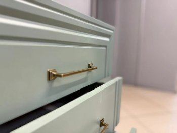 Витрина Гориция ШР-1 Самшит (БМ) в Нижних Сергах - nizhnie-sergi.mebel-e96.ru