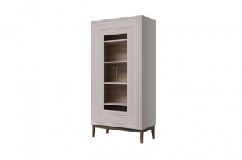 Стенка Гориция Лен (БМ) в Нижних Сергах - nizhnie-sergi.mebel-e96.ru