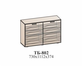 Гостиная ЛОТОС (модульная) Бодега белая в Нижних Сергах - nizhnie-sergi.mebel-e96.ru