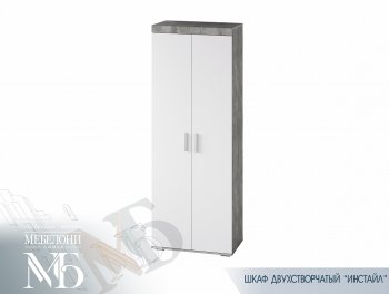 Стенка Инстайл модульная (БТС) в Нижних Сергах - nizhnie-sergi.mebel-e96.ru