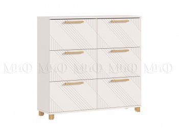 Обувница Ирис кашемир (Миф) в Нижних Сергах - nizhnie-sergi.mebel-e96.ru