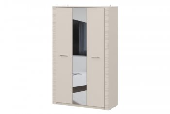 Шкаф распашной 1300 мм Калипсо (СВ) в Нижних Сергах - nizhnie-sergi.mebel-e96.ru