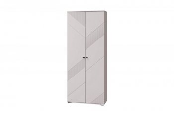 Прихожая Кашемир модульная (МЛК) в Нижних Сергах - nizhnie-sergi.mebel-e96.ru