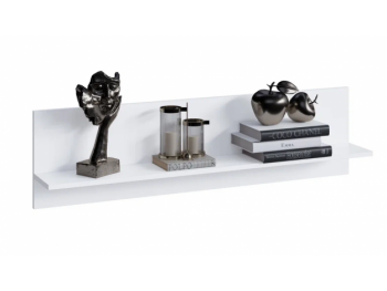 Гостиная Кимберли Полка 1200 (Handis) в Нижних Сергах - nizhnie-sergi.mebel-e96.ru | фото