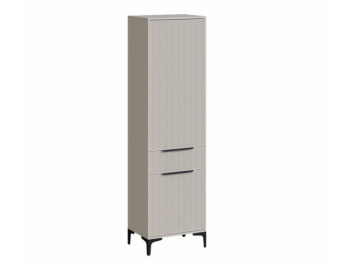 Пенал 550 мм Кимберли кашемир (Handis) в Нижних Сергах - nizhnie-sergi.mebel-e96.ru