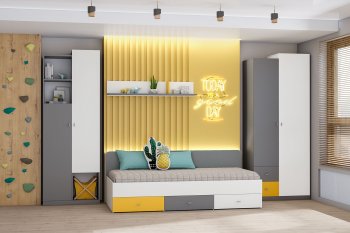 Кровать Клео арт. 010 (Диал) в Нижних Сергах - nizhnie-sergi.mebel-e96.ru