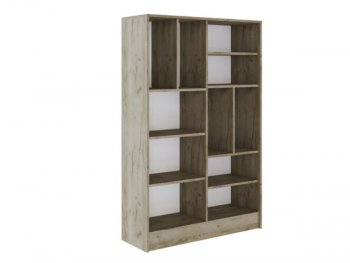 Пенал малый Колибри Лофт серый (Текс) в Нижних Сергах - nizhnie-sergi.mebel-e96.ru