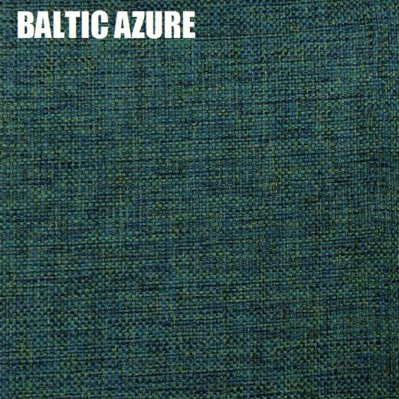 Диван-кровать Комфорт без подлокотников BALTIC AZURE (2 подушки) в Нижних Сергах - nizhnie-sergi.mebel-e96.ru