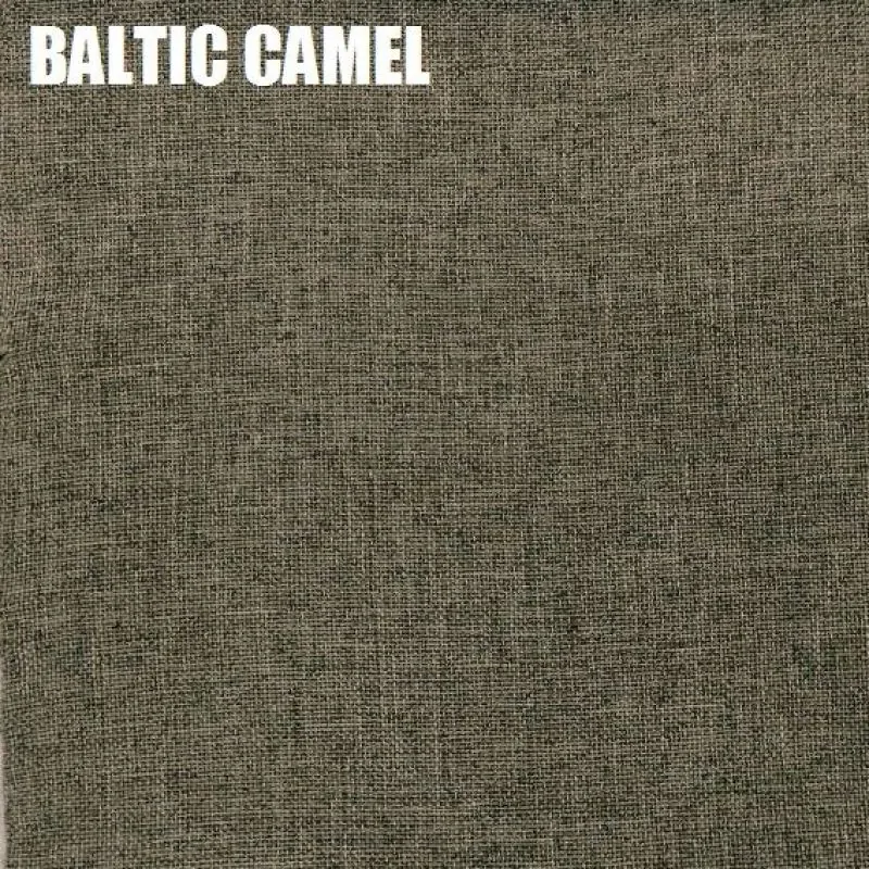 Диван-кровать Комфорт без подлокотников BALTIC CAMEL (4 подушки) в Нижних Сергах - nizhnie-sergi.mebel-e96.ru