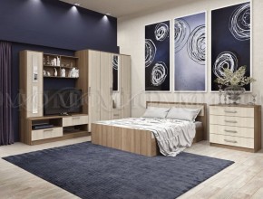 Кровать 0,9м Фиеста в Нижних Сергах - nizhnie-sergi.mebel-e96.ru