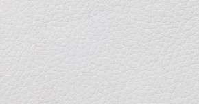 Кровать интерьерная Оливия 1600 (белый) (НиК) в Нижних Сергах - nizhnie-sergi.mebel-e96.ru