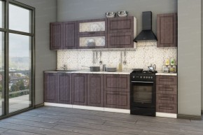 Кухонный гарнитур Агава 2600 (Эра) в Нижних Сергах - nizhnie-sergi.mebel-e96.ru