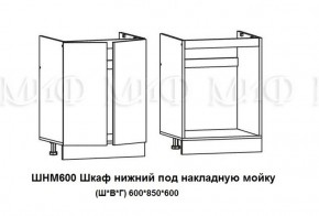 Кухонный гарнитур Лиза-2 (1800) Белый глянец холодный в Нижних Сергах - nizhnie-sergi.mebel-e96.ru