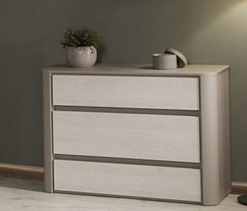 Комод Лацио (СБК) в Нижних Сергах - nizhnie-sergi.mebel-e96.ru