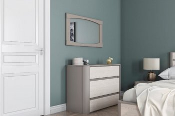 Спальный гарнитур Лацио, модульный (СБК) в Нижних Сергах - nizhnie-sergi.mebel-e96.ru
