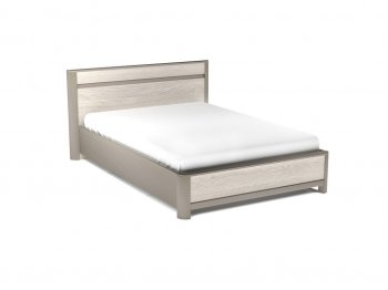 Кровать с подъемным механизмом Лацио (СБК) в Нижних Сергах - nizhnie-sergi.mebel-e96.ru