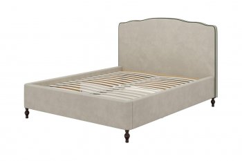 Кровать двуспальная Лорето (БМ) в Нижних Сергах - nizhnie-sergi.mebel-e96.ru