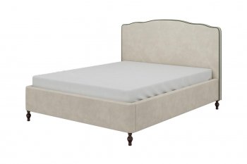 Кровать двуспальная Лорето (БМ) в Нижних Сергах - nizhnie-sergi.mebel-e96.ru