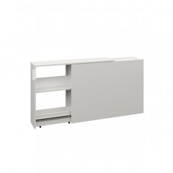 Тумба выкатная Марвэл 16.159 (Моби) в Нижних Сергах - nizhnie-sergi.mebel-e96.ru