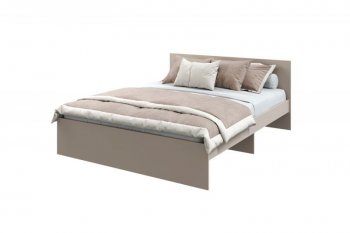 Кровать Мона Кашемир (МЛК) в Нижних Сергах - nizhnie-sergi.mebel-e96.ru