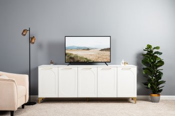 Монтесито Тумба под ТВ 16.66 (Моби) в Нижних Сергах - nizhnie-sergi.mebel-e96.ru