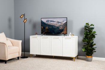Монтесито Тумба под ТВ 16.67 (Моби) в Нижних Сергах - nizhnie-sergi.mebel-e96.ru