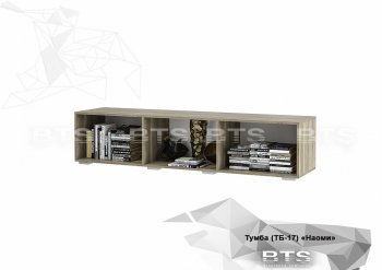 Стенка Наоми (БТС) в Нижних Сергах - nizhnie-sergi.mebel-e96.ru