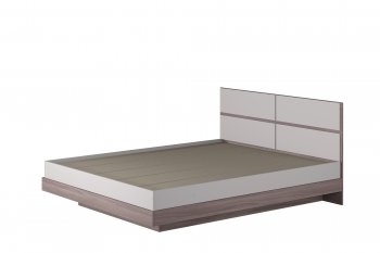 Спальный гарнитур Ника, модульный (Зарон) в Нижних Сергах - nizhnie-sergi.mebel-e96.ru