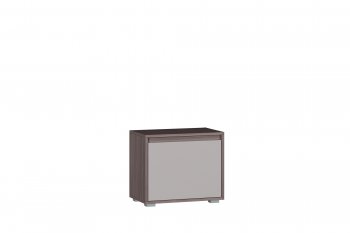 Спальный гарнитур Ника, модульный (Зарон) в Нижних Сергах - nizhnie-sergi.mebel-e96.ru