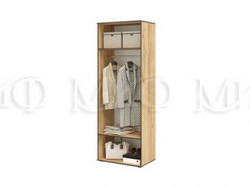 Шкаф Норд+ пенал открытый (Миф) в Нижних Сергах - nizhnie-sergi.mebel-e96.ru
