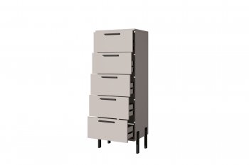 Комод с ящиками Норден (Зарон) в Нижних Сергах - nizhnie-sergi.mebel-e96.ru