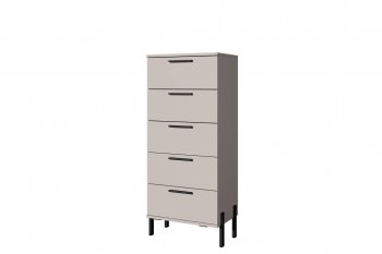 Комод с ящиками Норден (Зарон) в Нижних Сергах - nizhnie-sergi.mebel-e96.ru
