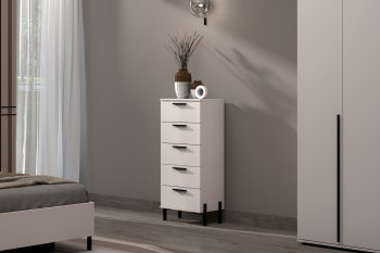 Комод с ящиками Норден (Зарон) в Нижних Сергах - nizhnie-sergi.mebel-e96.ru | фото