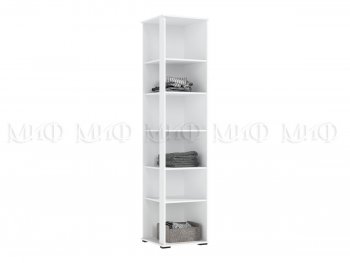 Пенал угловой Норд (Миф) в Нижних Сергах - nizhnie-sergi.mebel-e96.ru