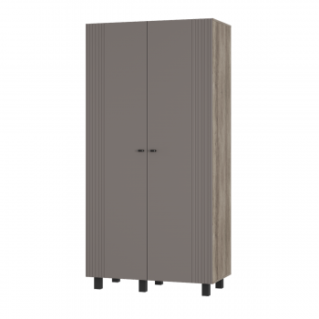 Стенка Олива комп.3 муссон (БТС) в Нижних Сергах - nizhnie-sergi.mebel-e96.ru