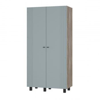 Стенка Олива комп.3 шарли бриз (БТС) в Нижних Сергах - nizhnie-sergi.mebel-e96.ru