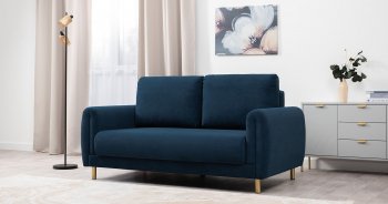 Диван-кровать Оникс (НиК) в Нижних Сергах - nizhnie-sergi.mebel-e96.ru