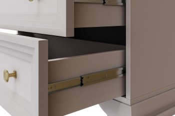 Тумба прикроватная Орландо (БМ) в Нижних Сергах - nizhnie-sergi.mebel-e96.ru