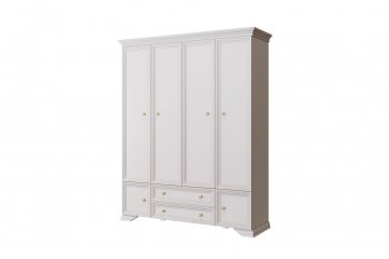 Шкаф распашной ШР 4 (БМ) в Нижних Сергах - nizhnie-sergi.mebel-e96.ru