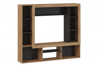 Стенка OSKAR3 (Генезис) в Нижних Сергах - nizhnie-sergi.mebel-e96.ru