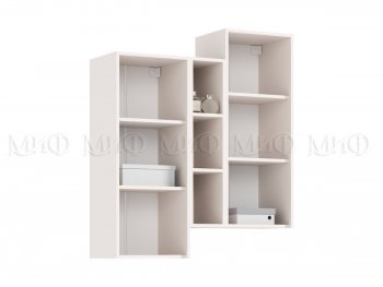 Стенка Оскар комп.2 кашемир (Миф) в Нижних Сергах - nizhnie-sergi.mebel-e96.ru
